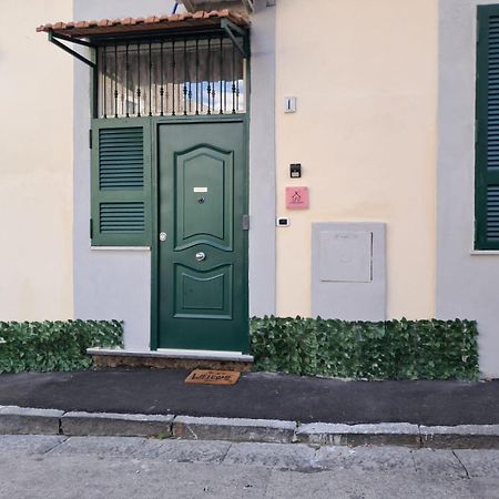 La Petite Maison Nápoly Kültér fotó