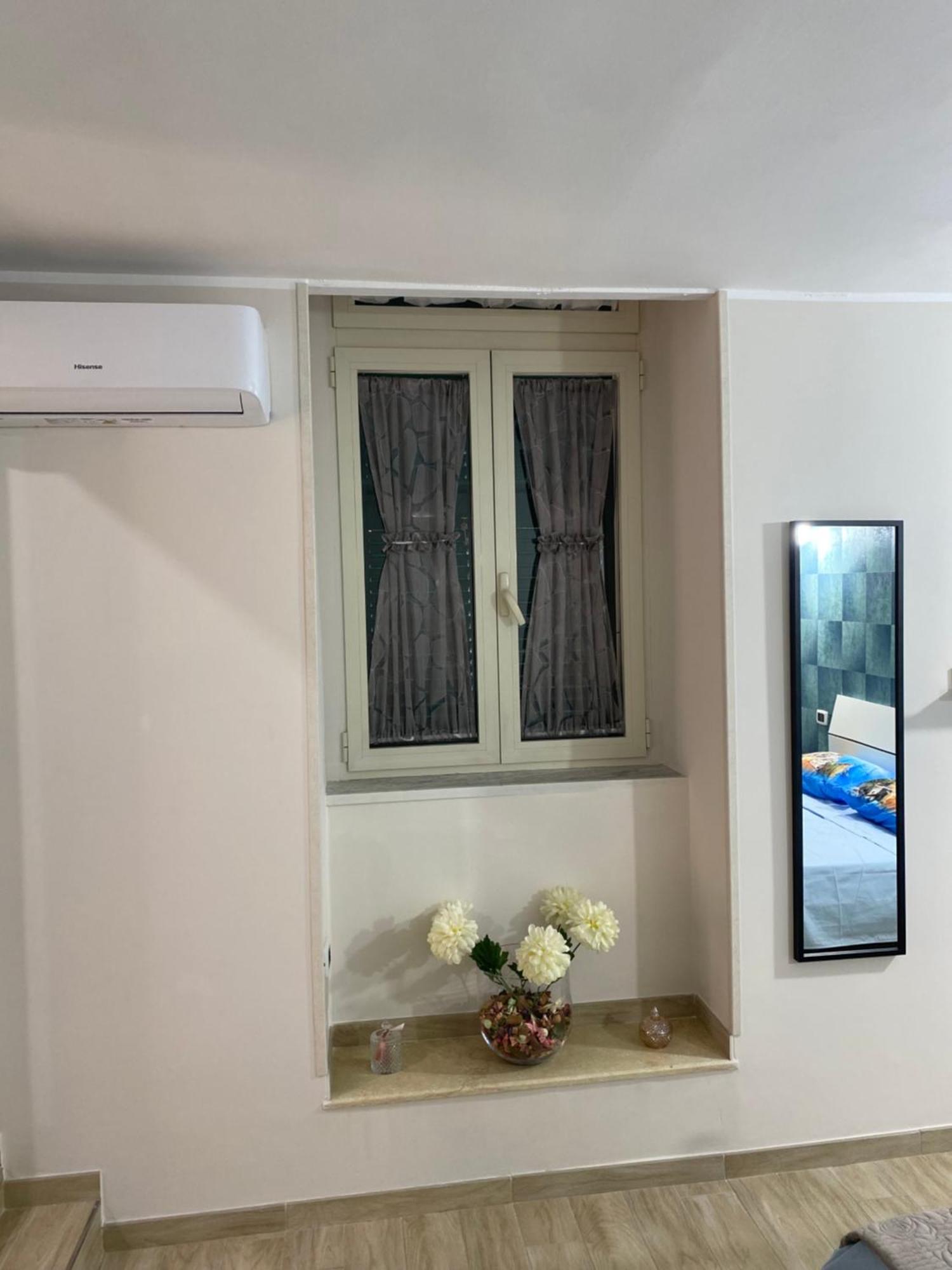 La Petite Maison Nápoly Kültér fotó