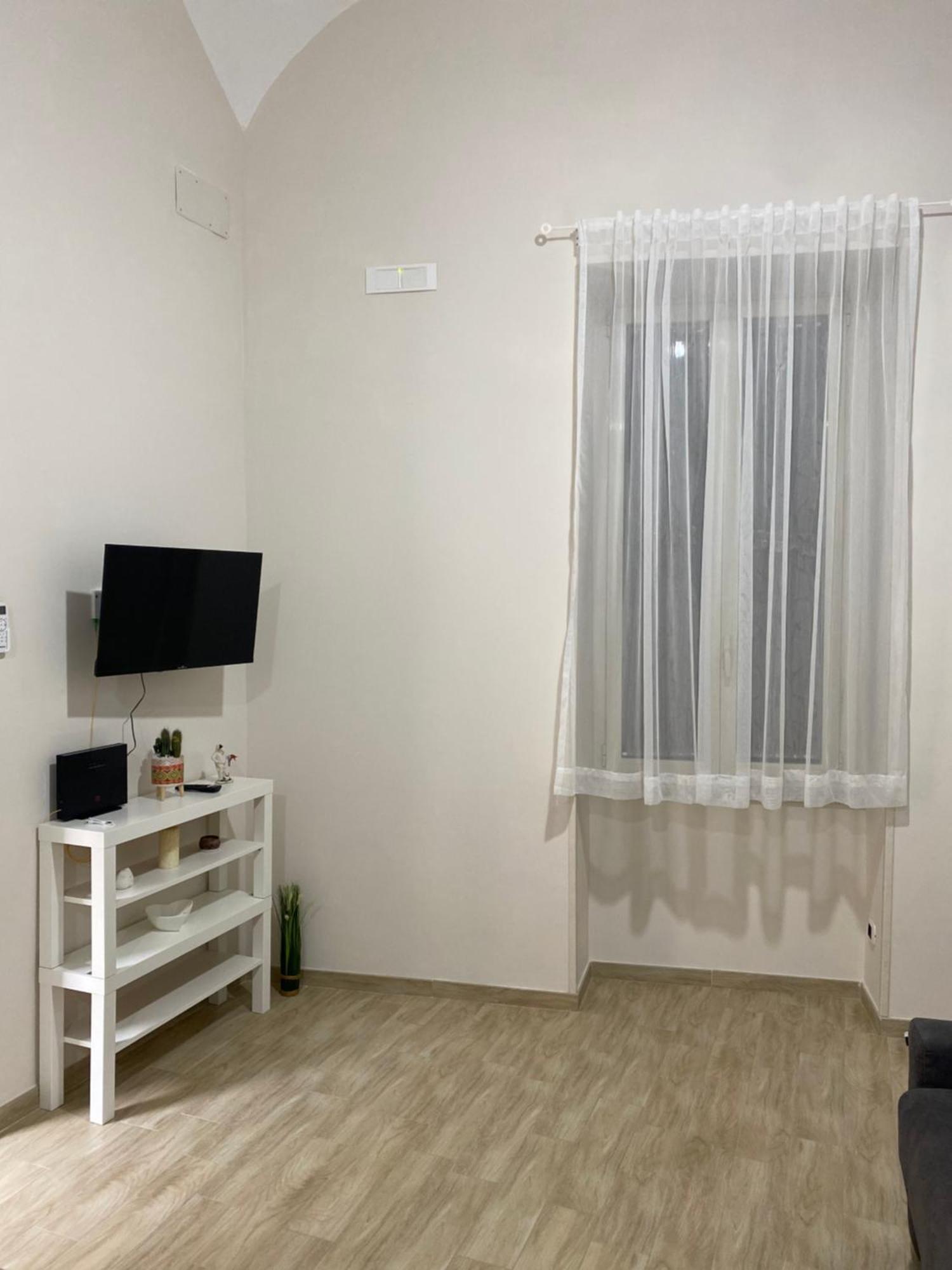 La Petite Maison Nápoly Kültér fotó