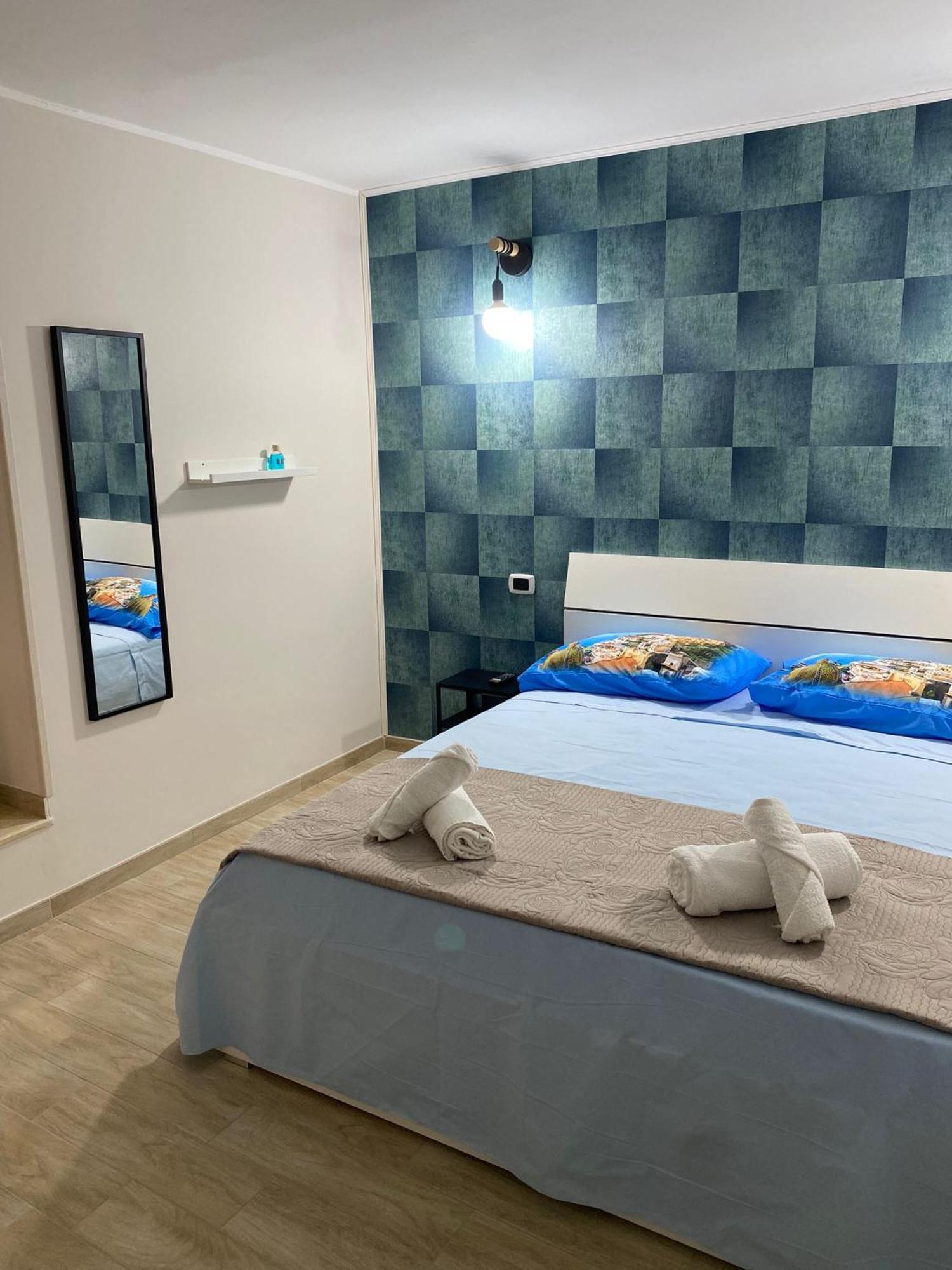 La Petite Maison Nápoly Kültér fotó
