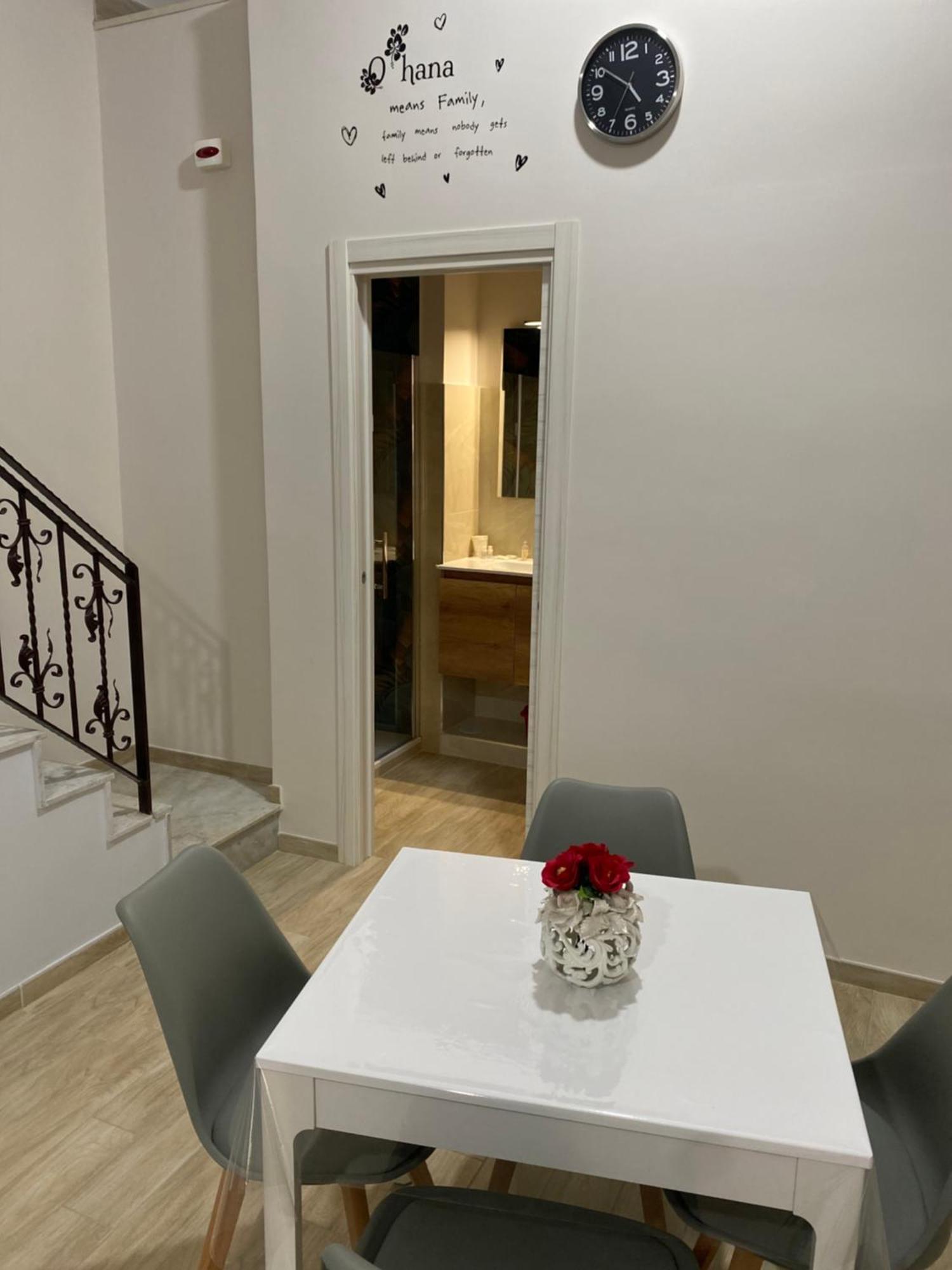 La Petite Maison Nápoly Kültér fotó