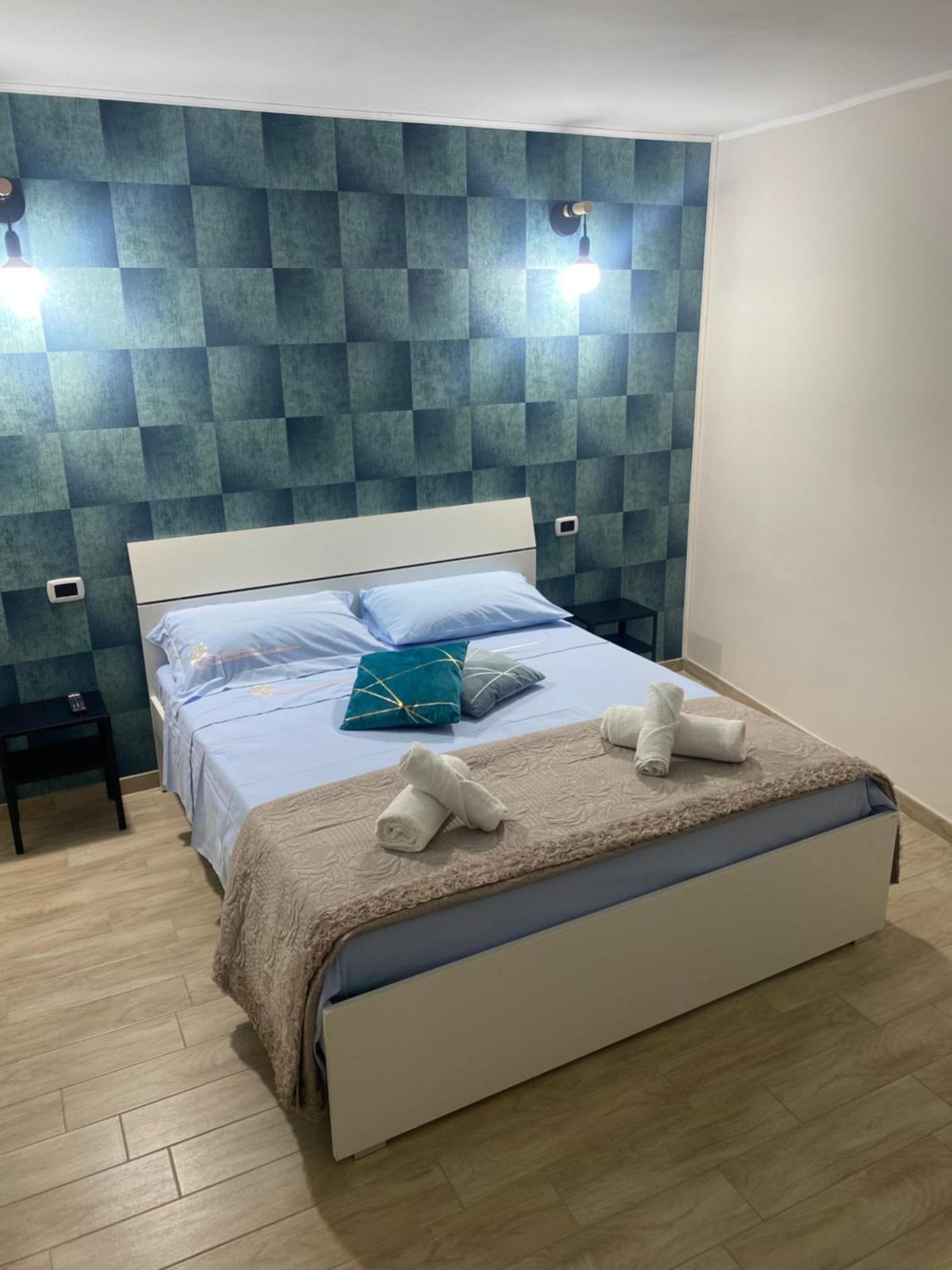 La Petite Maison Nápoly Kültér fotó