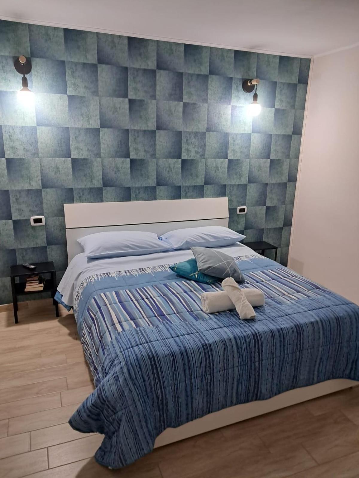 La Petite Maison Nápoly Kültér fotó
