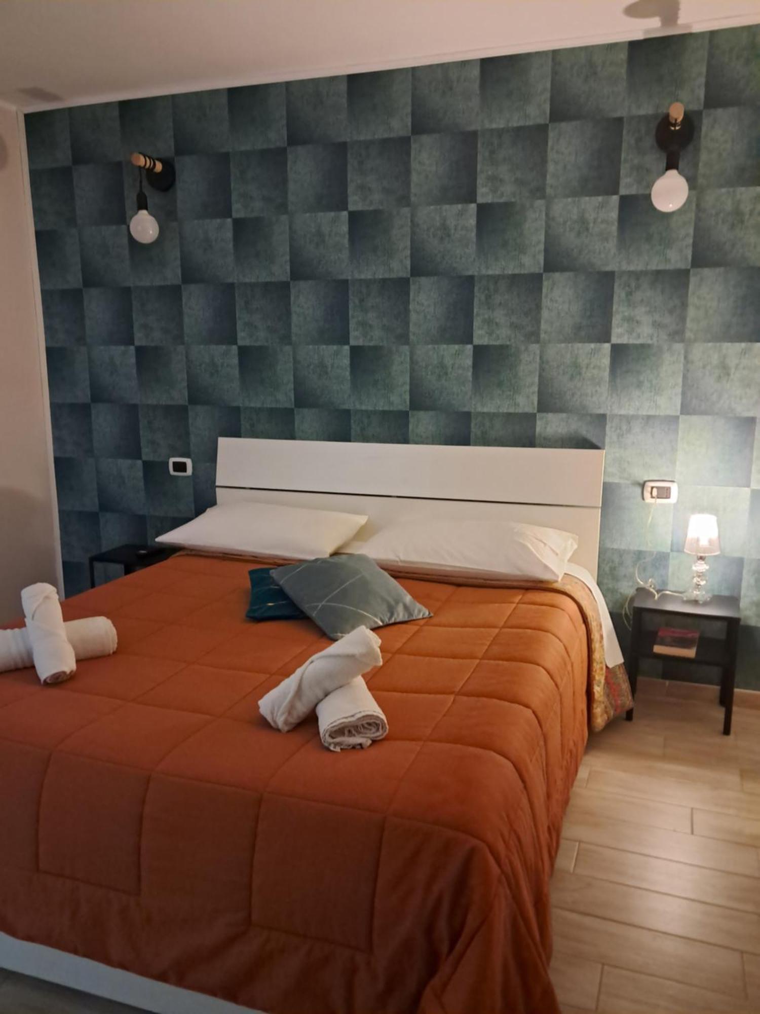 La Petite Maison Nápoly Kültér fotó