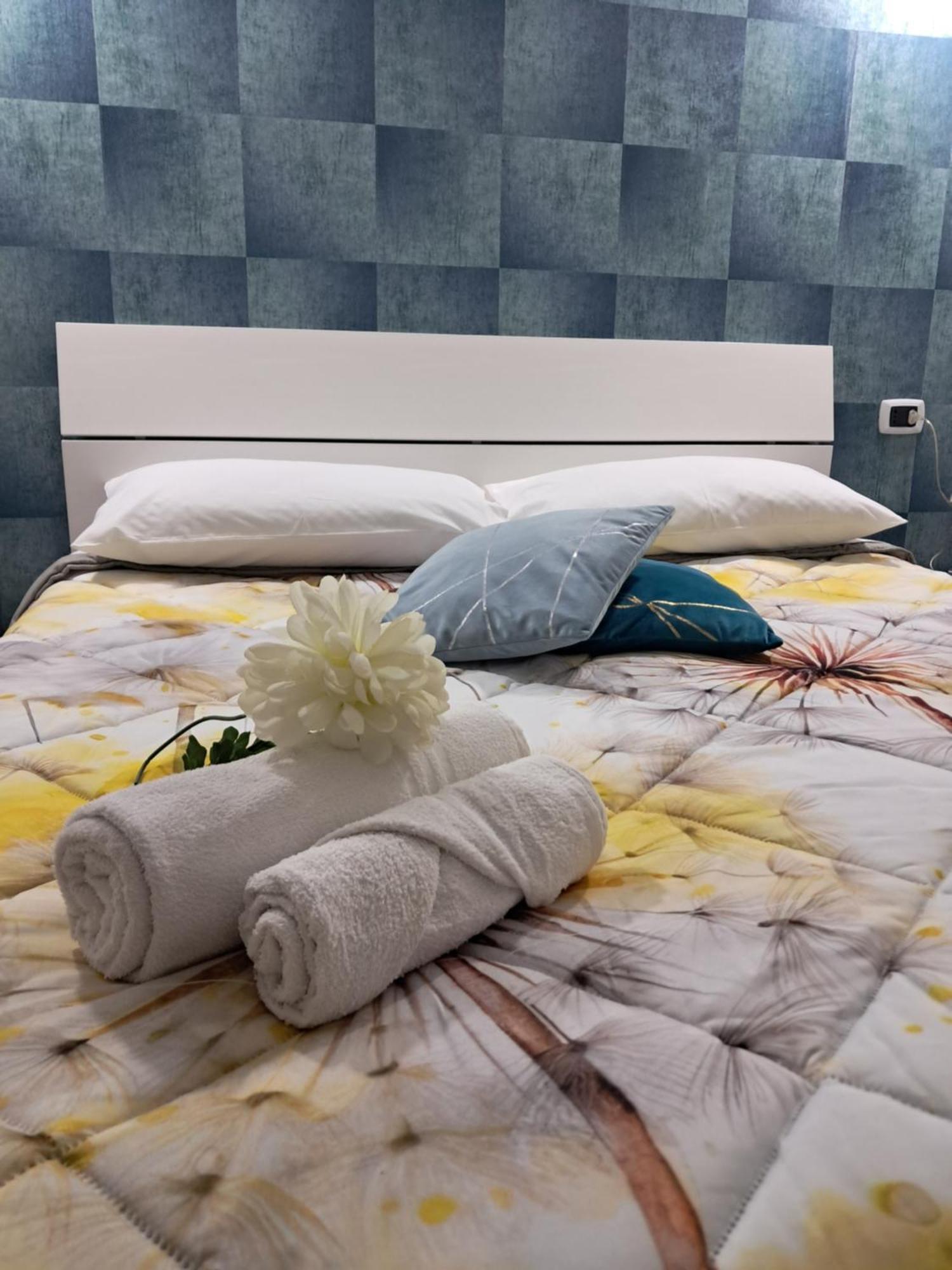 La Petite Maison Nápoly Kültér fotó