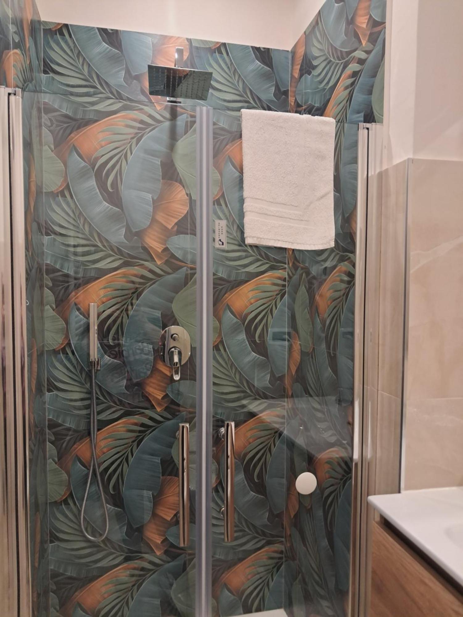 La Petite Maison Nápoly Kültér fotó