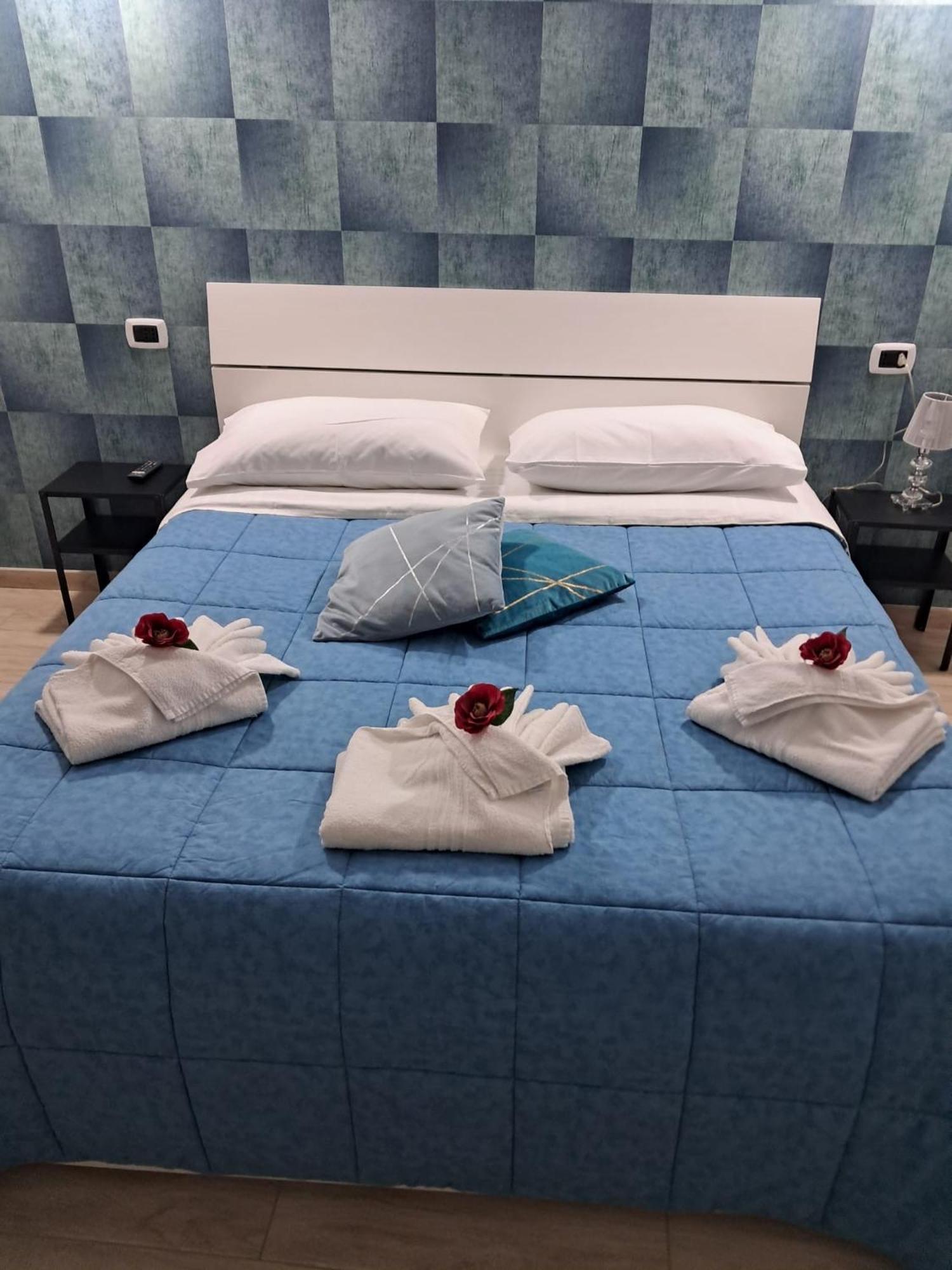 La Petite Maison Nápoly Kültér fotó