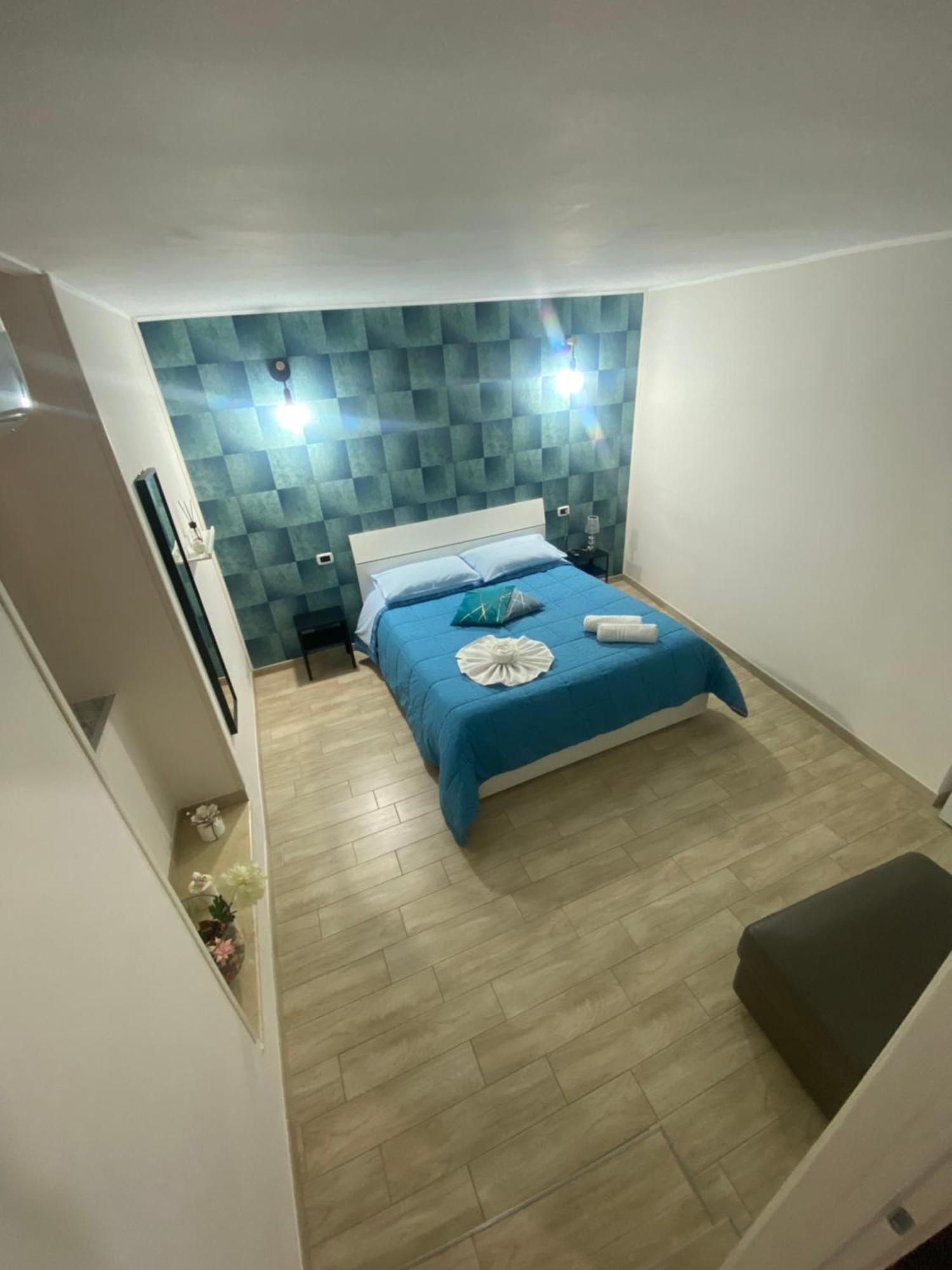 La Petite Maison Nápoly Kültér fotó